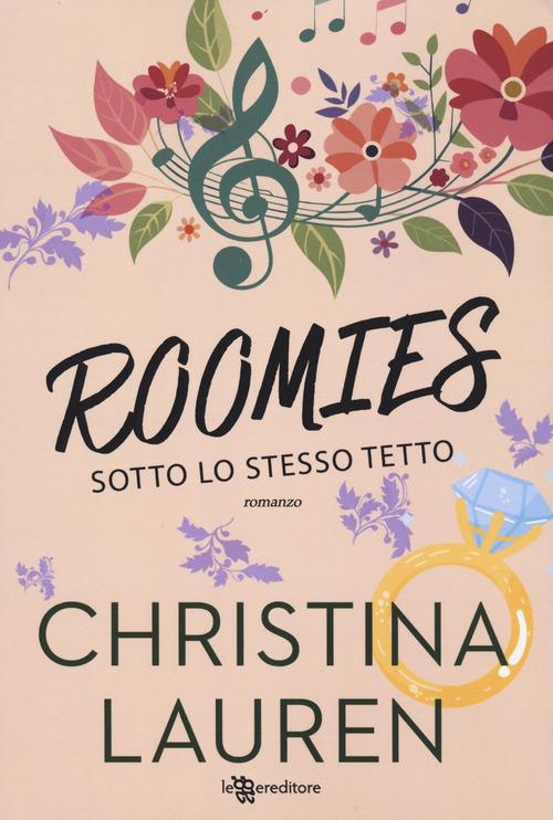 Roomies. Sotto lo stesso tetto