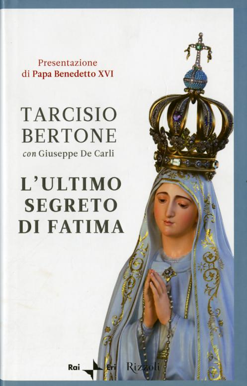 Ultimo segreto di Fatima