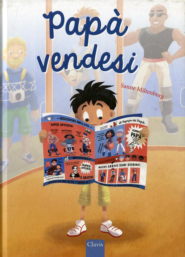 Papa  vendesi. Ediz. illustrata