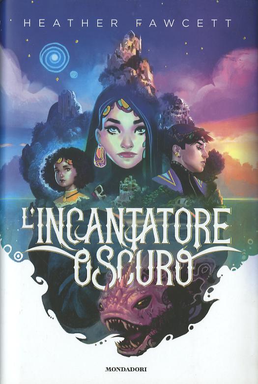 Incantatore oscuro