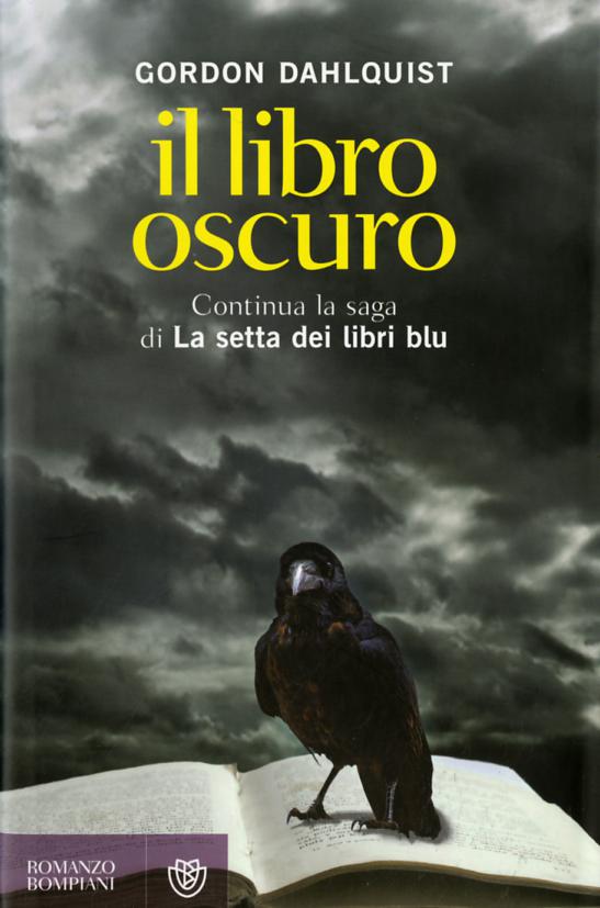 Libro oscuro