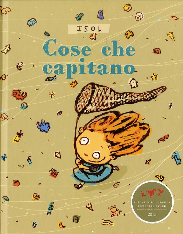 Cose che succedono