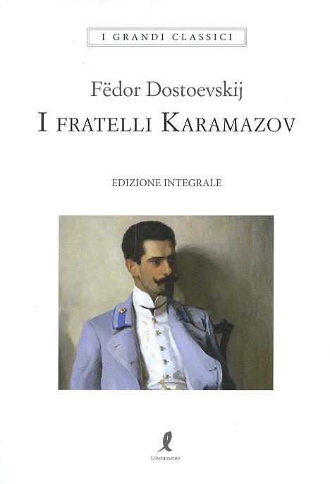 Fratelli Karamazov. Ediz. integrale