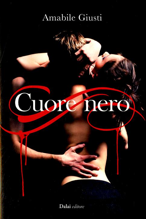 Cuore nero