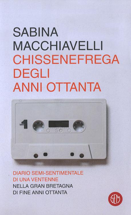 Chissenefrega degli anni Ottanta