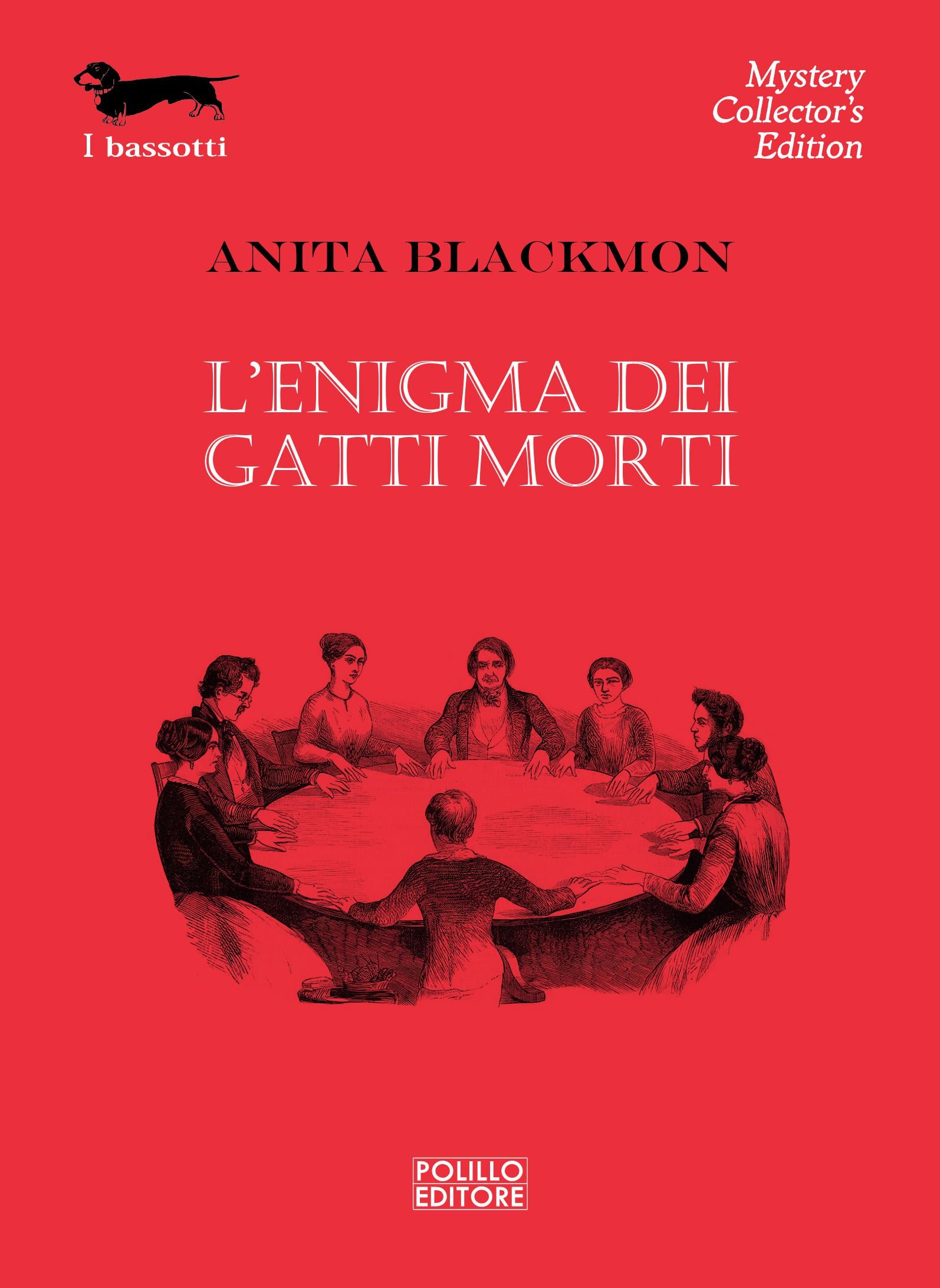 Enima dei gatti morti
