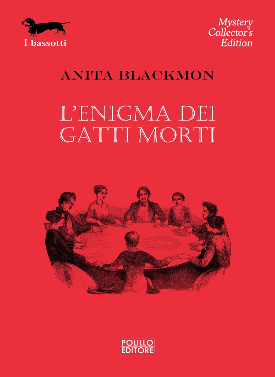 Enima dei gatti morti