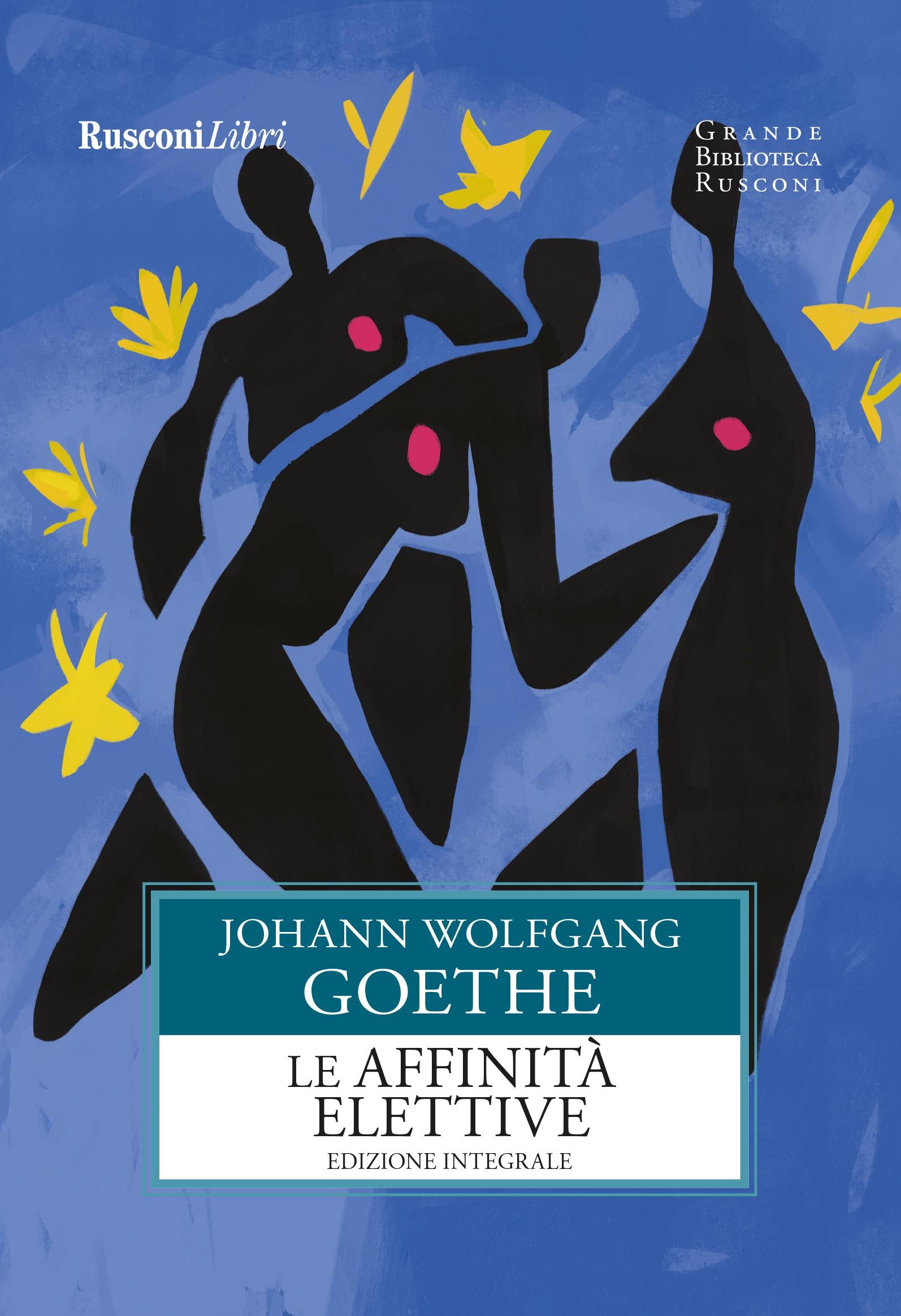 Affinita  elettive