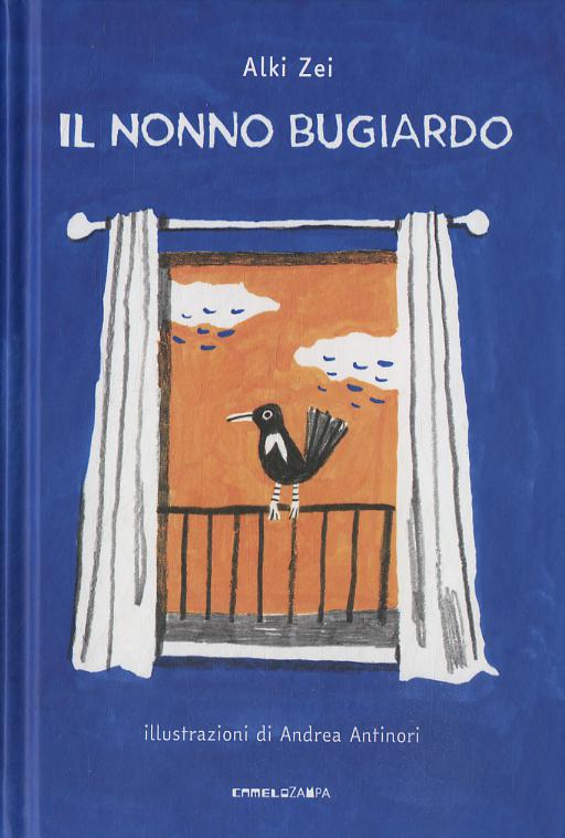 Nonno bugiardo