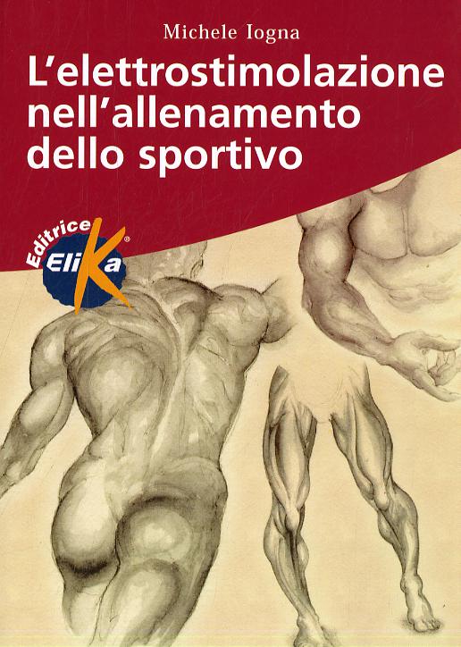 Elettrostimolazione nell allenamento dello sportivo