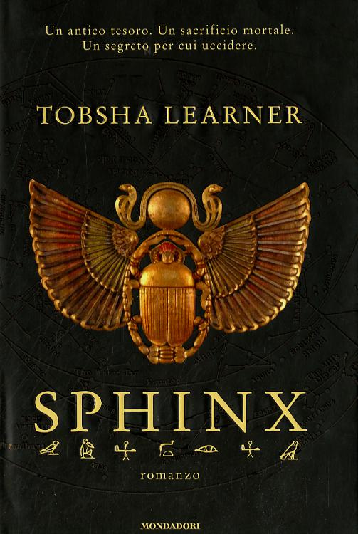 Sphinx