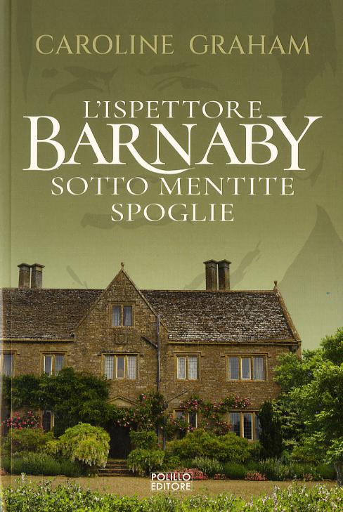 Barnaby-Sotto Mentite Spoglie N.3