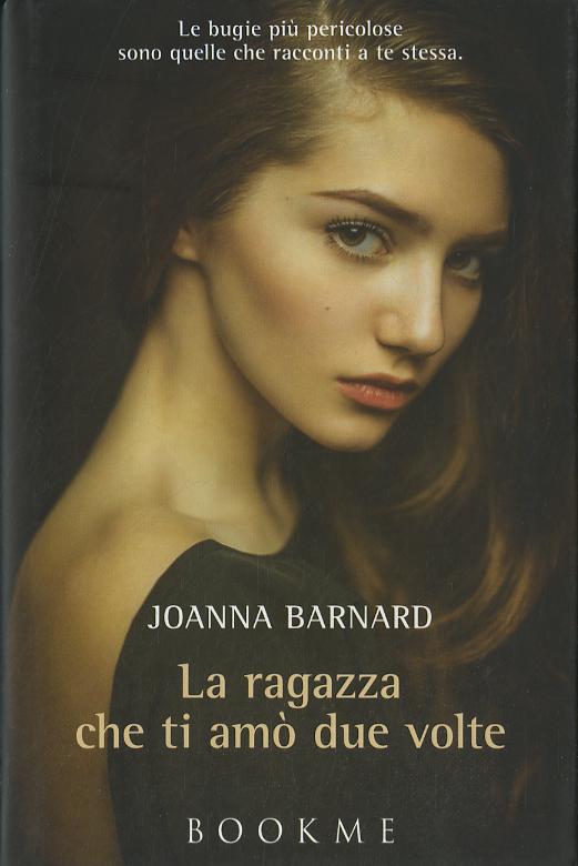 Ragazza che ti amo  due volte