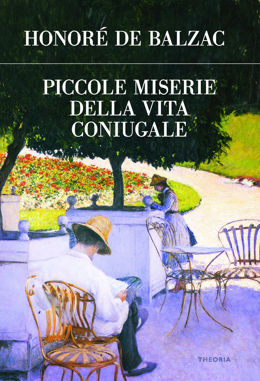 Piccole miserie della vita coniugale
