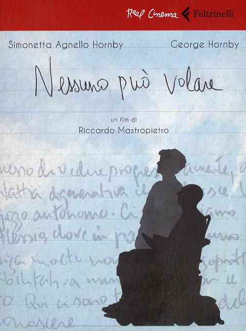 Nessuno puo  volare. DVD. Con Libro