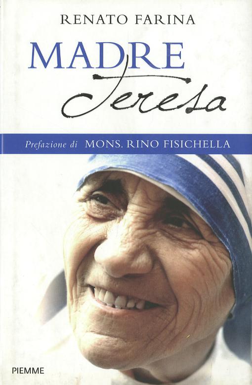 Madre Teresa