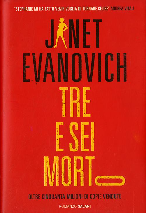 Tre e sei morto