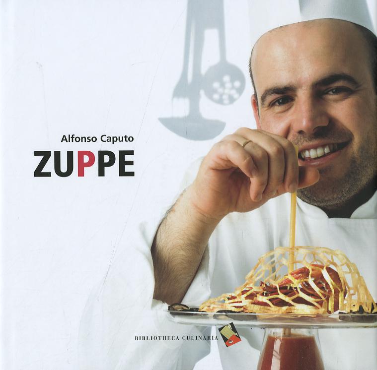 Zuppe. Ediz. a colori
