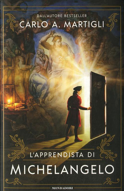 Apprendista di Michelangelo