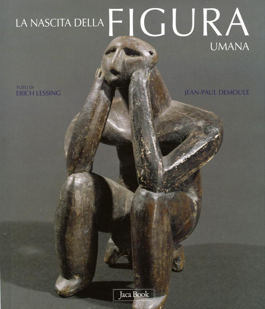 Nascita Della Figura Umana(Fc).Le P