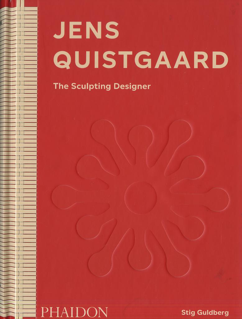 Jens Quistgaard
