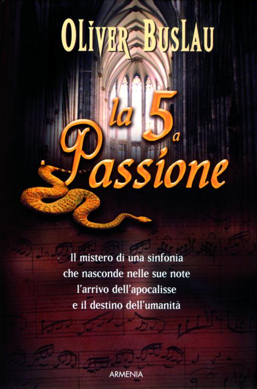Quinta passione