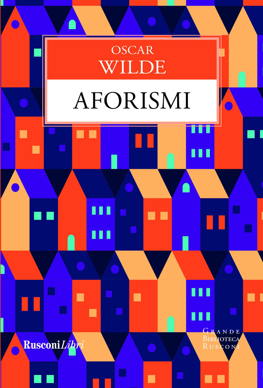 Aforismi. Ediz. integrale
