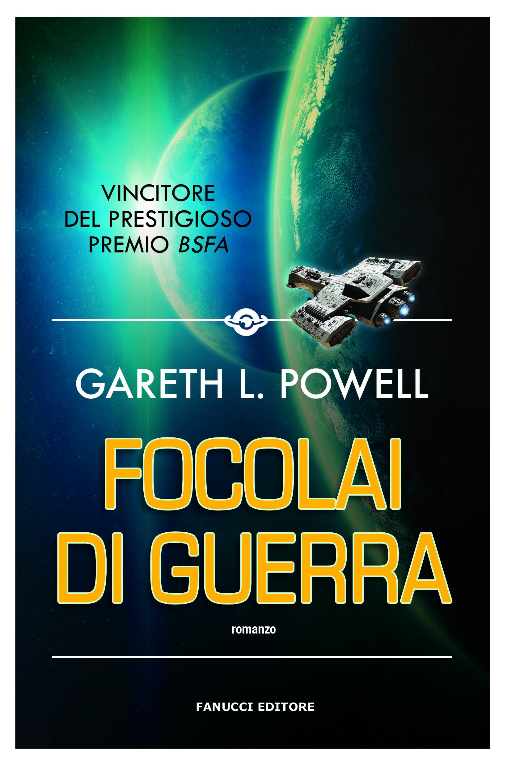 Focolai di guerra