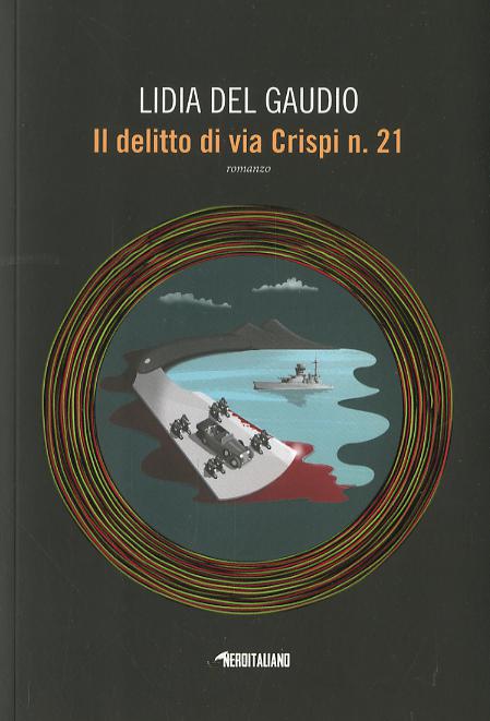 Delitto di via Crispi n. 21