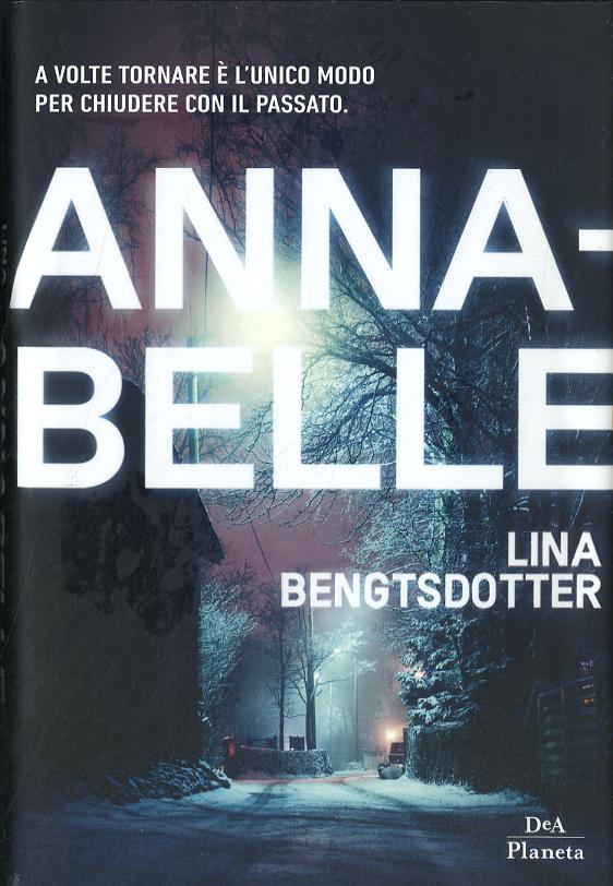 Annabelle