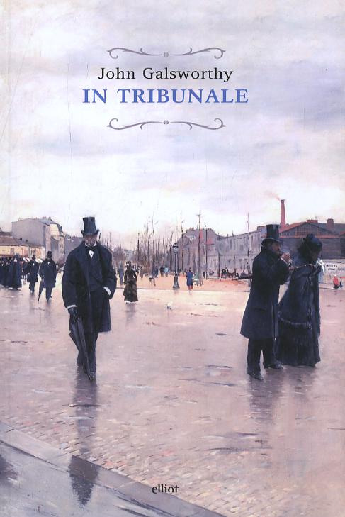 In tribunale