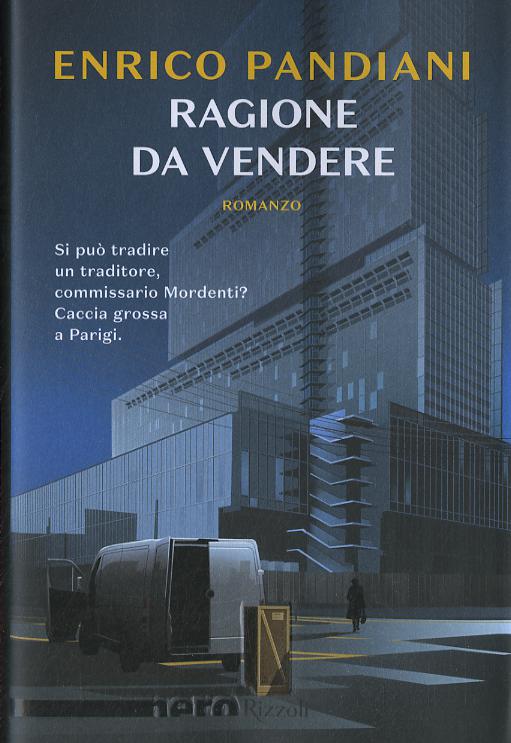 Ragione da vendere