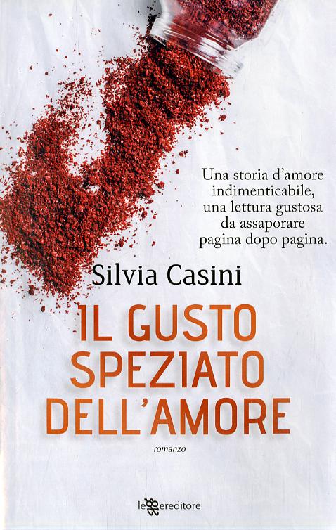 Gusto Speziato Dell'Amore (Il)