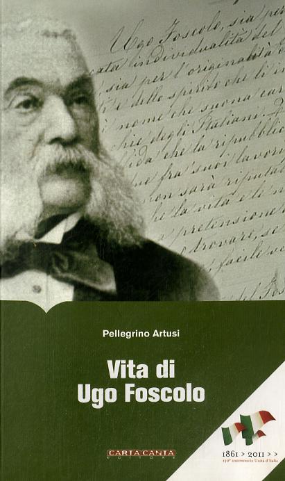 Vita di Ugo Foscolo
