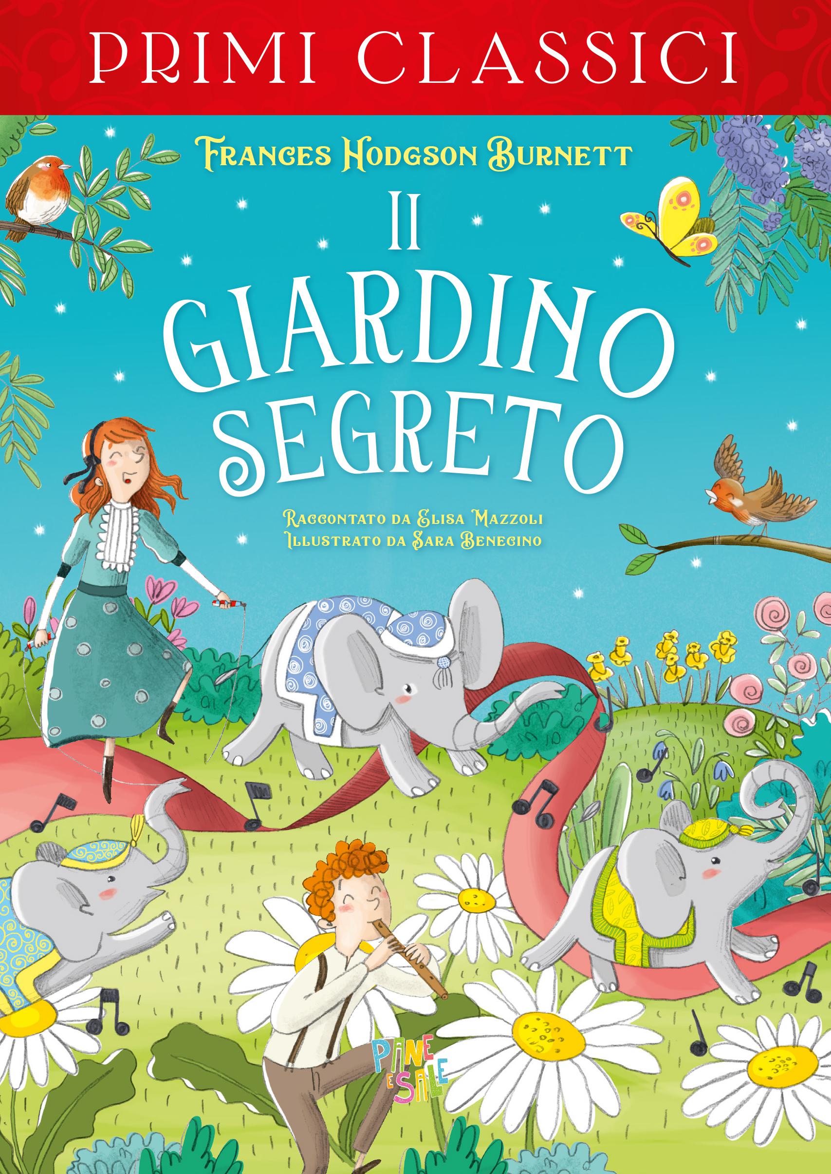 Giardino segreto