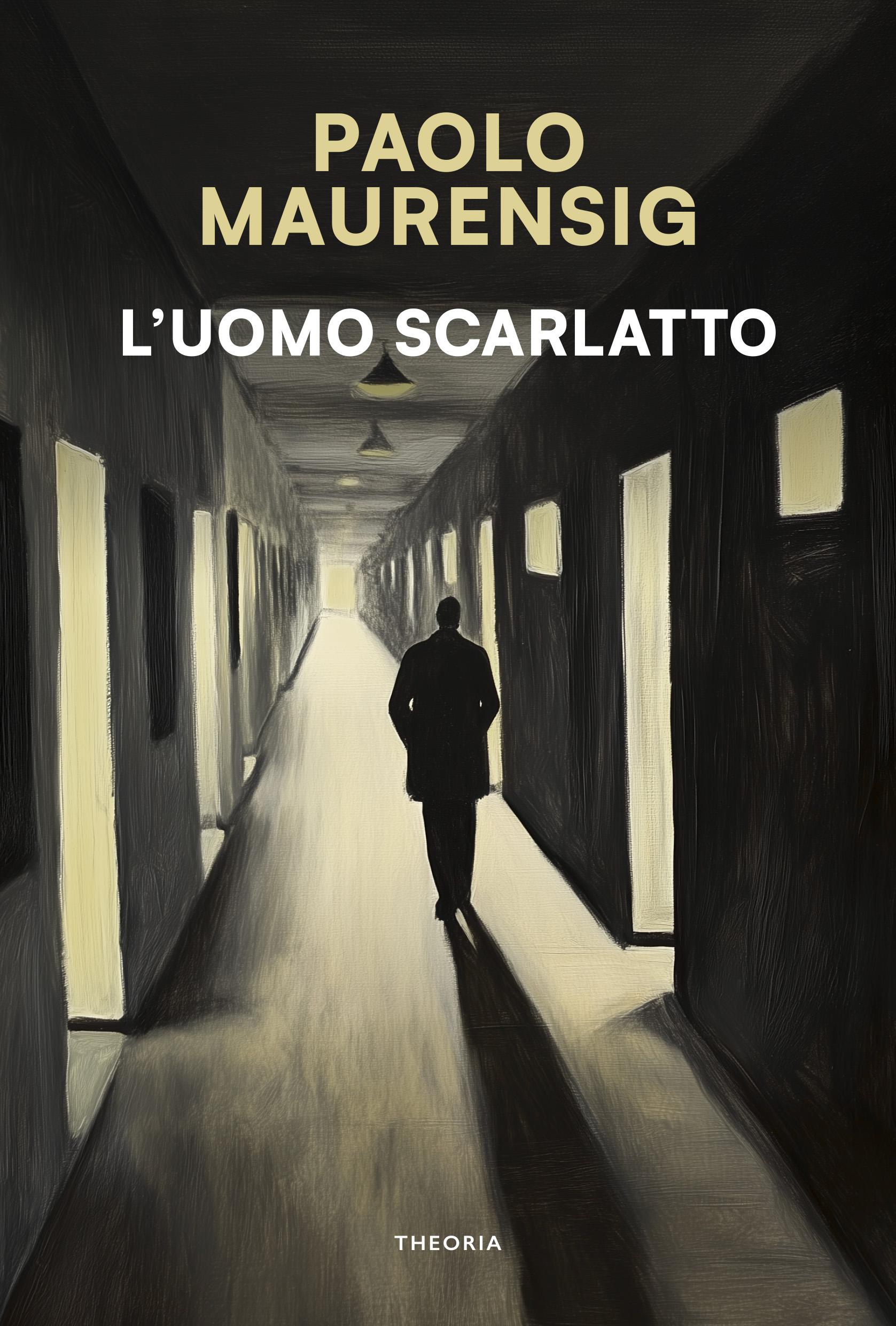 Uomo scarlatto
