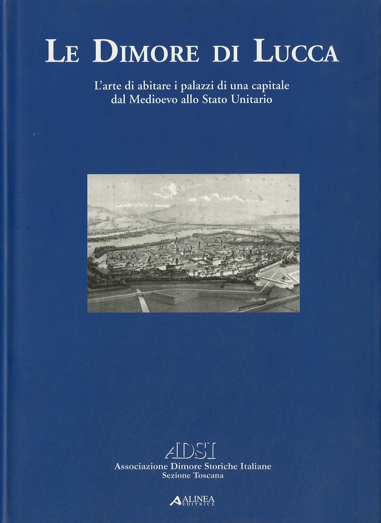 Dimore di Lucca