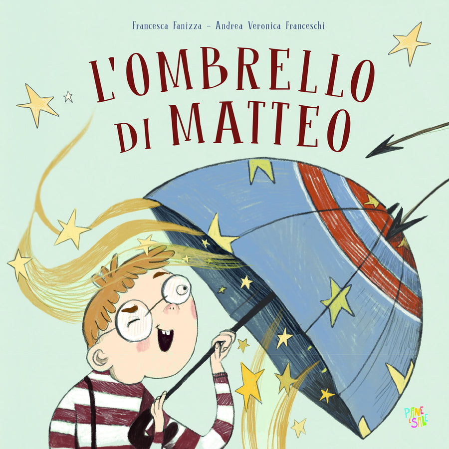 Ombrello Di Matteo V.E., L'