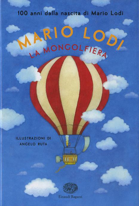 Mongolfiera