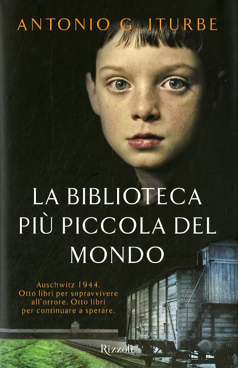 Biblioteca piu  piccola del mondo