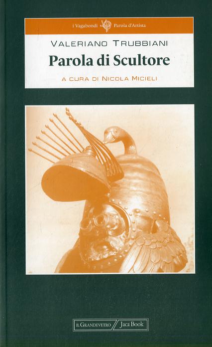Parola Di Scultore (Fc)