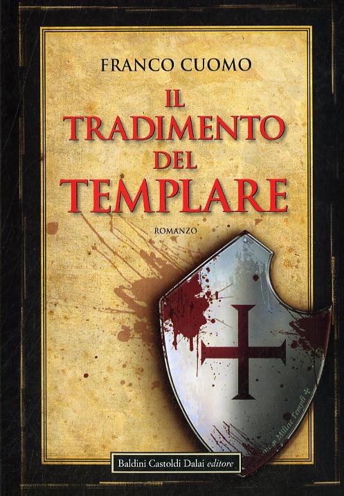 Tradimento del templare