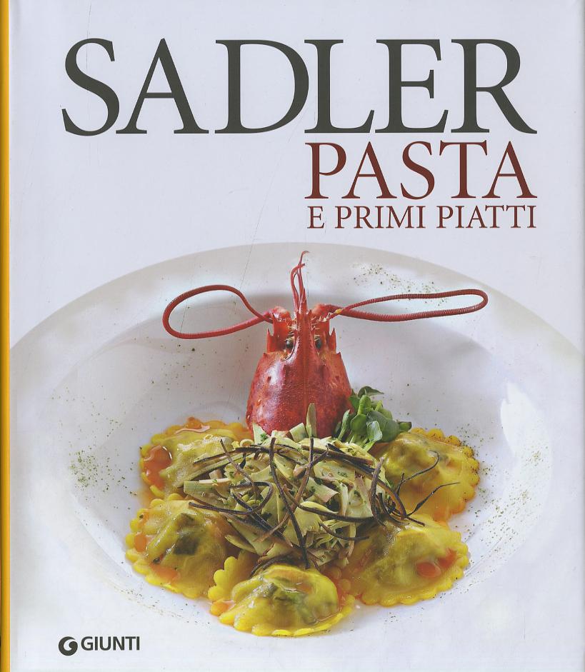 Ricette di pasta e primi piatti