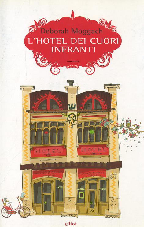Hotel dei cuori infranti
