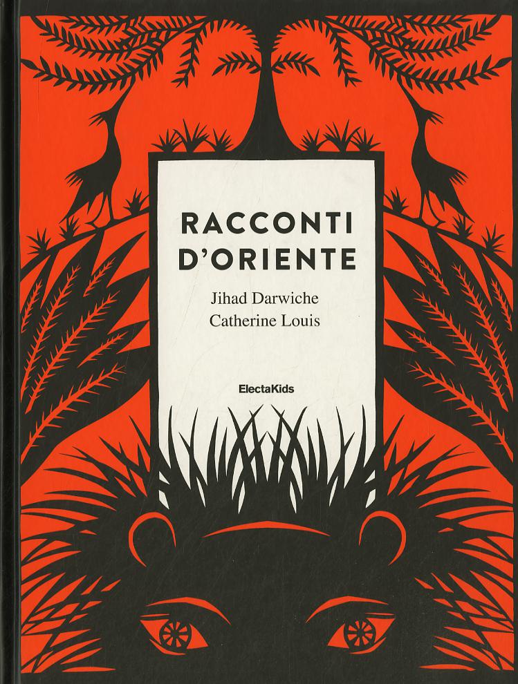 Racconti d Oriente