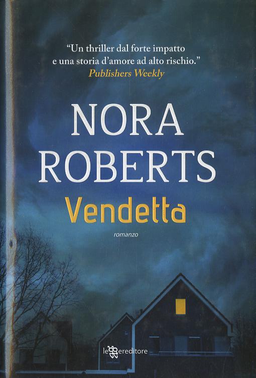 Vendetta