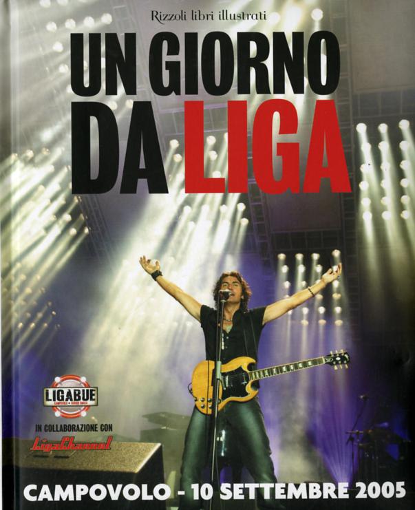 Giorno da Liga