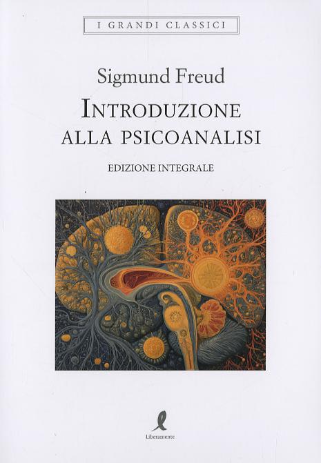 Introduzione alla psicoanalisi