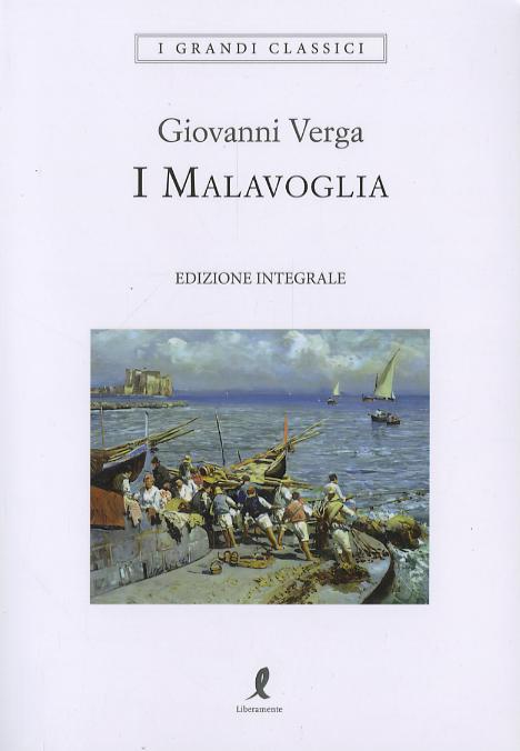 Malavoglia. Ediz. integrale