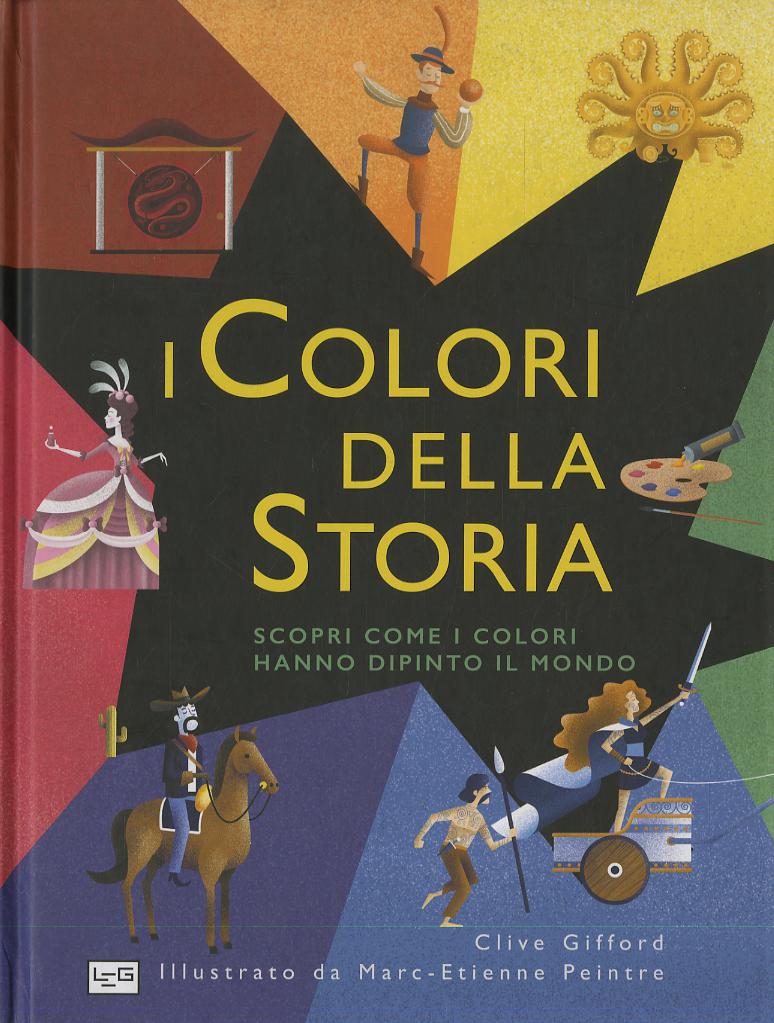 Colori Della Storia V.E. (I)